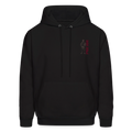 Men's Hoodie - black