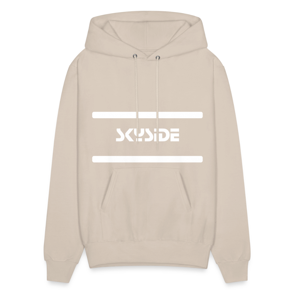 Men's Hoodie - Sand